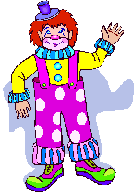 Clown