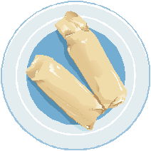 tAMALES